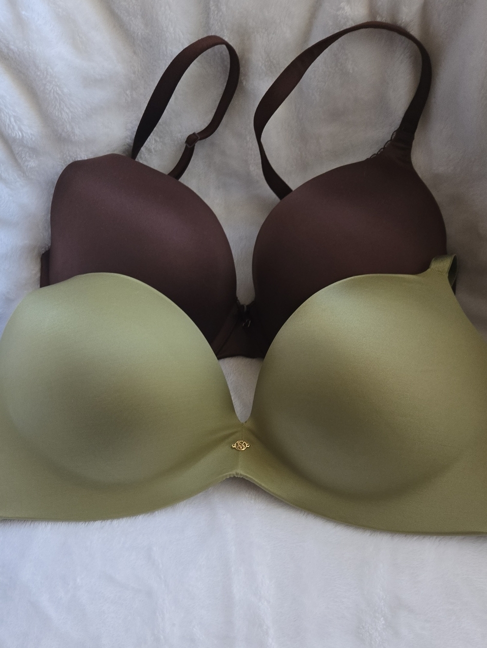 Victorias Secret Bras (2)